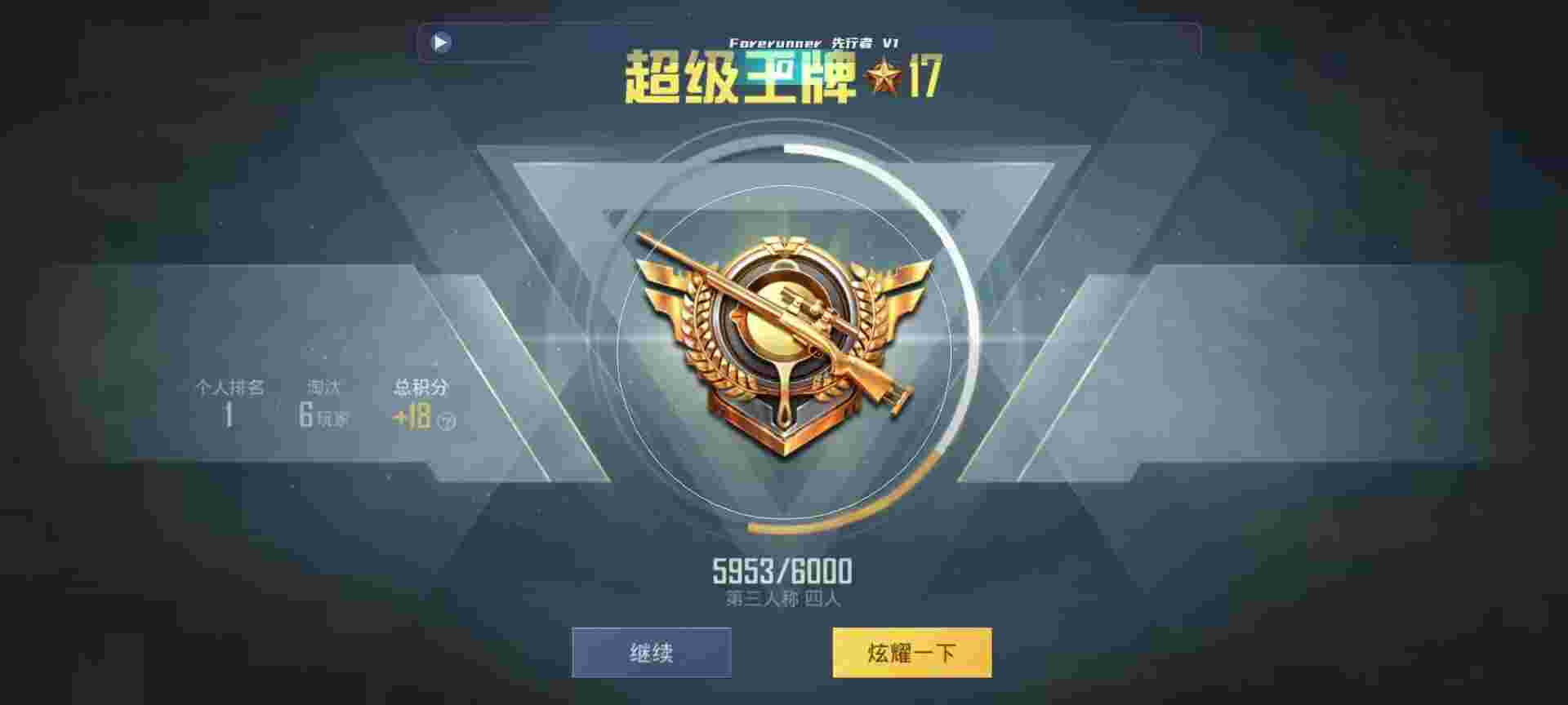 和平精英鸡腿辅助自瞄 - 和平精英30元外挂辅助预览图